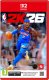 2K NBA 2K26 (Nintendo Switch 2)
