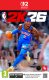 2K NBA 2K26 (Nintendo Switch 2) #3