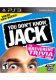 THQ You Don't Know Jack (PS3)
