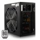 Nexus NX-8060 | 600Watt Modular 80PLUS Silent Power Supply #12