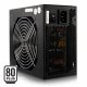 Nexus NX-8060 | 600Watt Modular 80PLUS Silent Power Supply #1