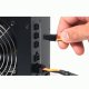 Nexus NX-8060 | 600Watt Modular 80PLUS Silent Power Supply #4