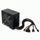 Nexus NX-8060 | 600Watt Modular 80PLUS Silent Power Supply #2