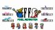 Square Enix FINAL FANTASY I-VI Bundle NSW