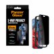 PanzerGlass 2-Way Privacy Screen Protector iPhone 2026 Pro Max Ultra-Wide Fit w. EasyAligner #6
