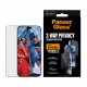 PanzerGlass 2-Way Privacy Screen Protector iPhone 2026 Pro Max Ultra-Wide Fit w. EasyAligner #2