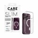 PanzerGlass CARE by PanzerGlass SL1M Case Transparent w. MagSafe iPhone 2026 Pro 17 Pro #5