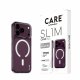 PanzerGlass CARE by PanzerGlass SL1M Case Transparent w. MagSafe iPhone 2026 Pro 17 Pro #6
