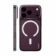 PanzerGlass CARE by PanzerGlass SL1M Case Transparent w. MagSafe iPhone 2026 Pro 17 Pro
