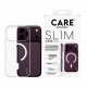 PanzerGlass CARE by PanzerGlass SL1M Case Transparent w. MagSafe iPhone 2026 Pro 17 Pro #2