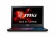 MSI Gaming GS60 6QE(Ghost Pro)-012NE #2