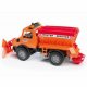BRUDER MB-UNIMOG
