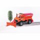 BRUDER MB-UNIMOG #2