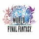 Square Enix World of Final Fantasy - Limited Edition