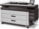 HP PageWide XL 5100 40-in Printer #2