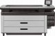 HP PageWide XL 5100 40-in Printer