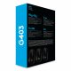 Logitech G403 HERO #14