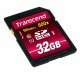 Transcend 32GB SDHC CL 10 UHS-1 #4