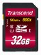 Transcend 32GB SDHC CL 10 UHS-1 #2