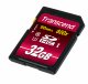 Transcend 32GB SDHC CL 10 UHS-1 #3