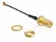 DeLOCK WLAN SMA Antenna Cable