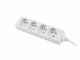 Lanberg PS0-04E-0150-W