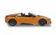 Jamara BMW I8 Roadster #11