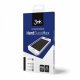 3MK HARDGLASSMAX IPHONE XS MAX BLACK