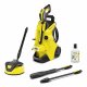 Karcher K 4 POWER CONTROL HOME