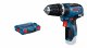 Bosch GSB 12V-35 Professional