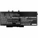 CoreParts MBXDE-BA0145H