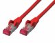 shiverpeaks RJ45/RJ45 Cat6a 20m