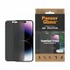 PanzerGlass Privacy Screen Protector iPhone 14 Pro Max Ultra-Wide Fit #2