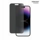 PanzerGlass Privacy Screen Protector iPhone 14 Pro Max Ultra-Wide Fit