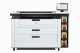 HP PageWide XL Pro 10000 Printer