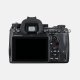 Pentax K-3 Mark III Monochrome #2
