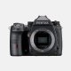 Pentax K-3 Mark III Monochrome #1