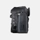 Pentax K-3 Mark III Monochrome #4