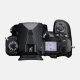 Pentax K-3 Mark III Monochrome #3