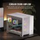Corsair 2500D AIRFLOW #2