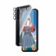 PanzerGlass 3-in-1 Protection Pack Samsung Galaxy A35 5G Ultra-Wide Fit w. EasyAligner