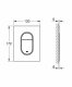 GROHE Arena Cosmopolitan taille S #3