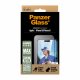 PanzerGlass PG Scrn Alu Frame iPhone 16 6.1Inch UWF #3