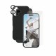 PanzerGlass CARE by PanzerGlass 3-in-1 Bundle iPhone 16