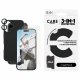 PanzerGlass CARE by PanzerGlass 3-in-1 Bundle iPhone 16 #2