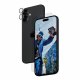 PanzerGlass 2-in-1 Bundle iPhone 16 Plus