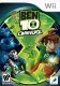 D3Publisher Ben 10 Omniverse, Wii
