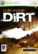 Codemasters Colin McRae: Dirt, Xbox 360