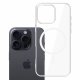 3MK Clear MagCase pro Apple iPhone 16 Pro #7