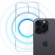 3MK Clear MagCase pro Apple iPhone 16 Pro #4